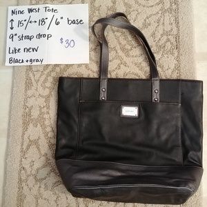 Nine West Tote